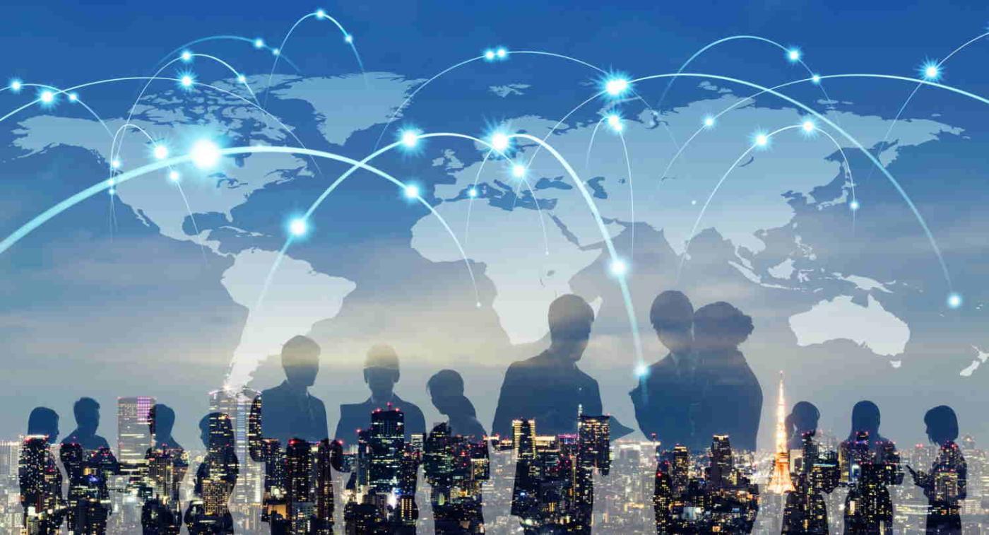 Payroll Service international Länderübersicht